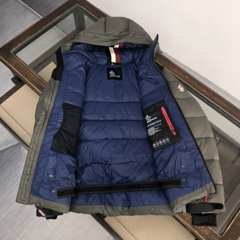 Moncler Down Jackets